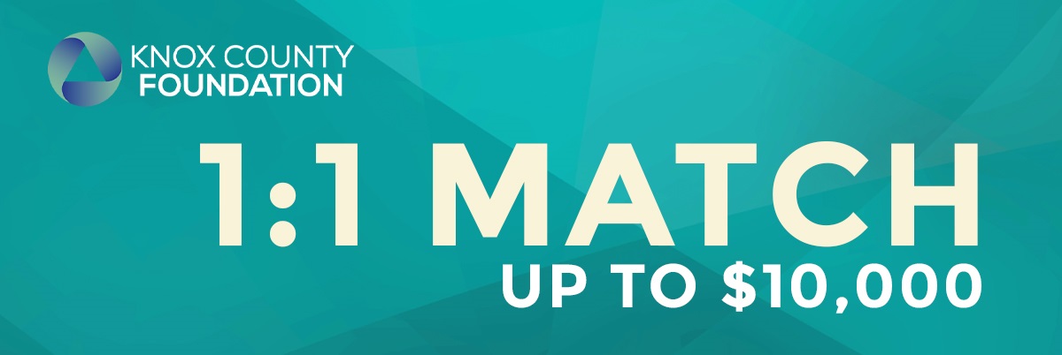 1 on 1 matching graphic with logo copy