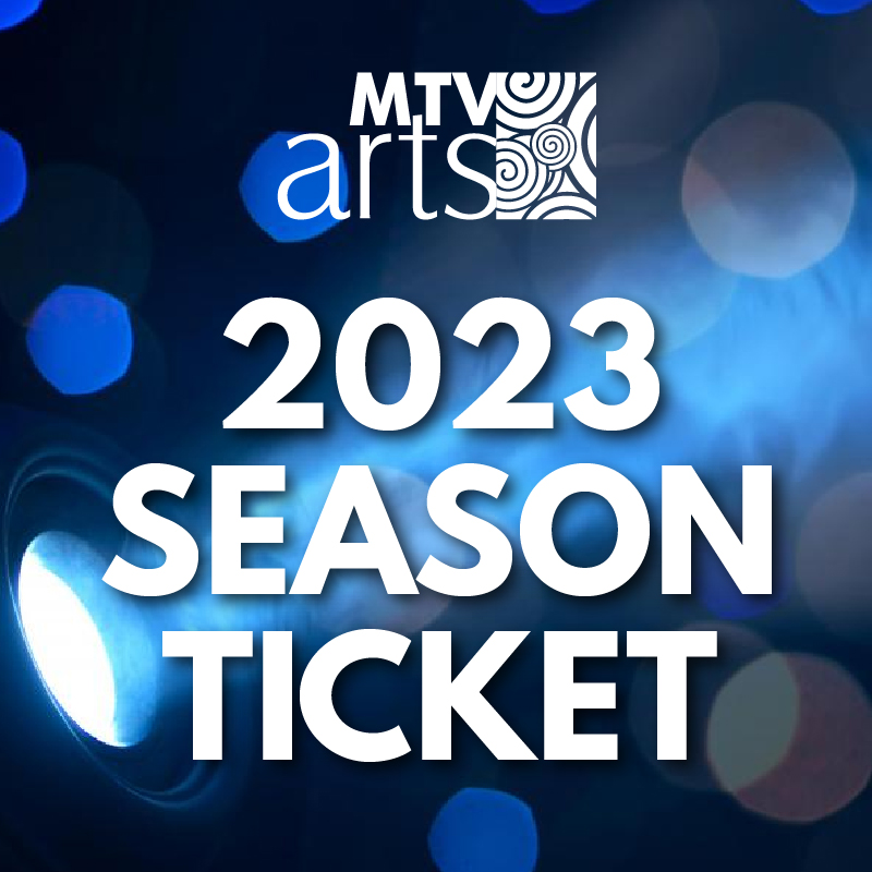 2023 Season Ticket