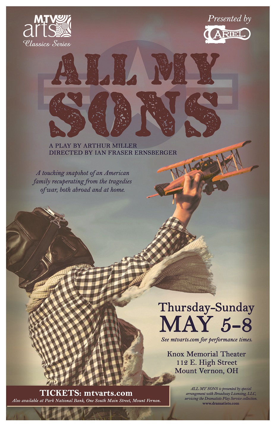 All My Sons