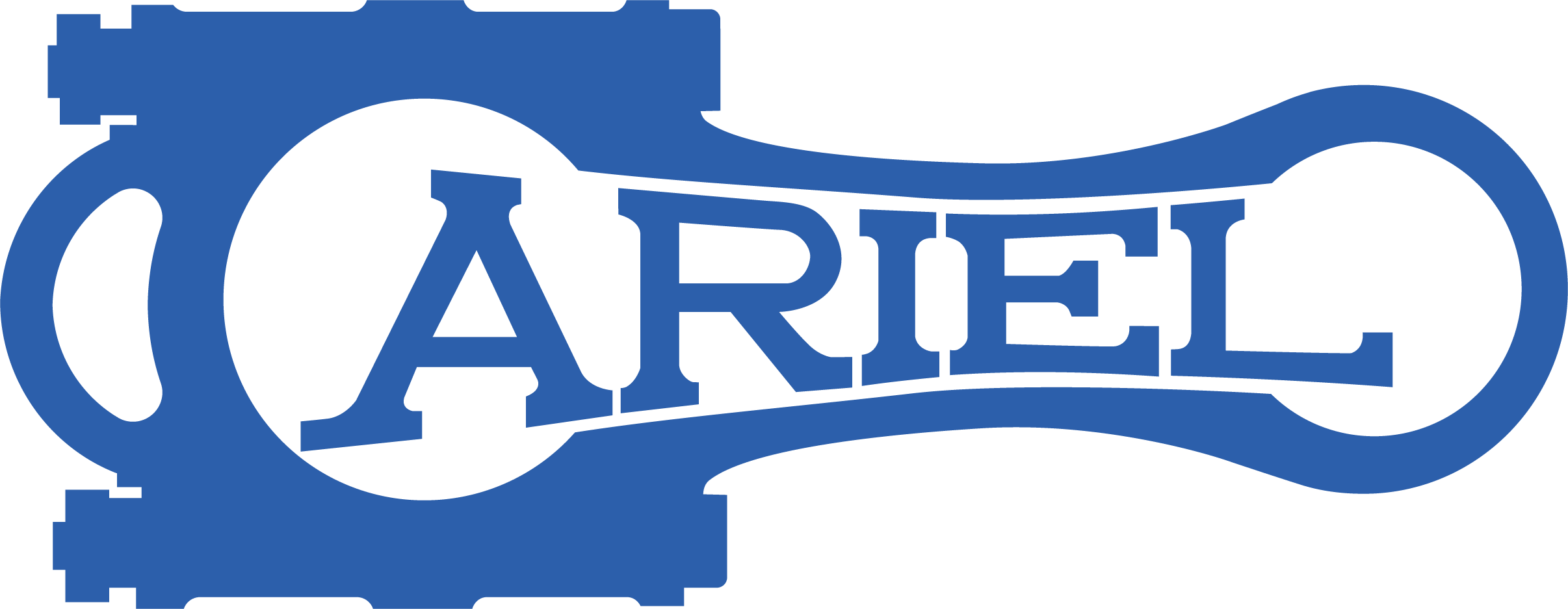 Ariel Logo