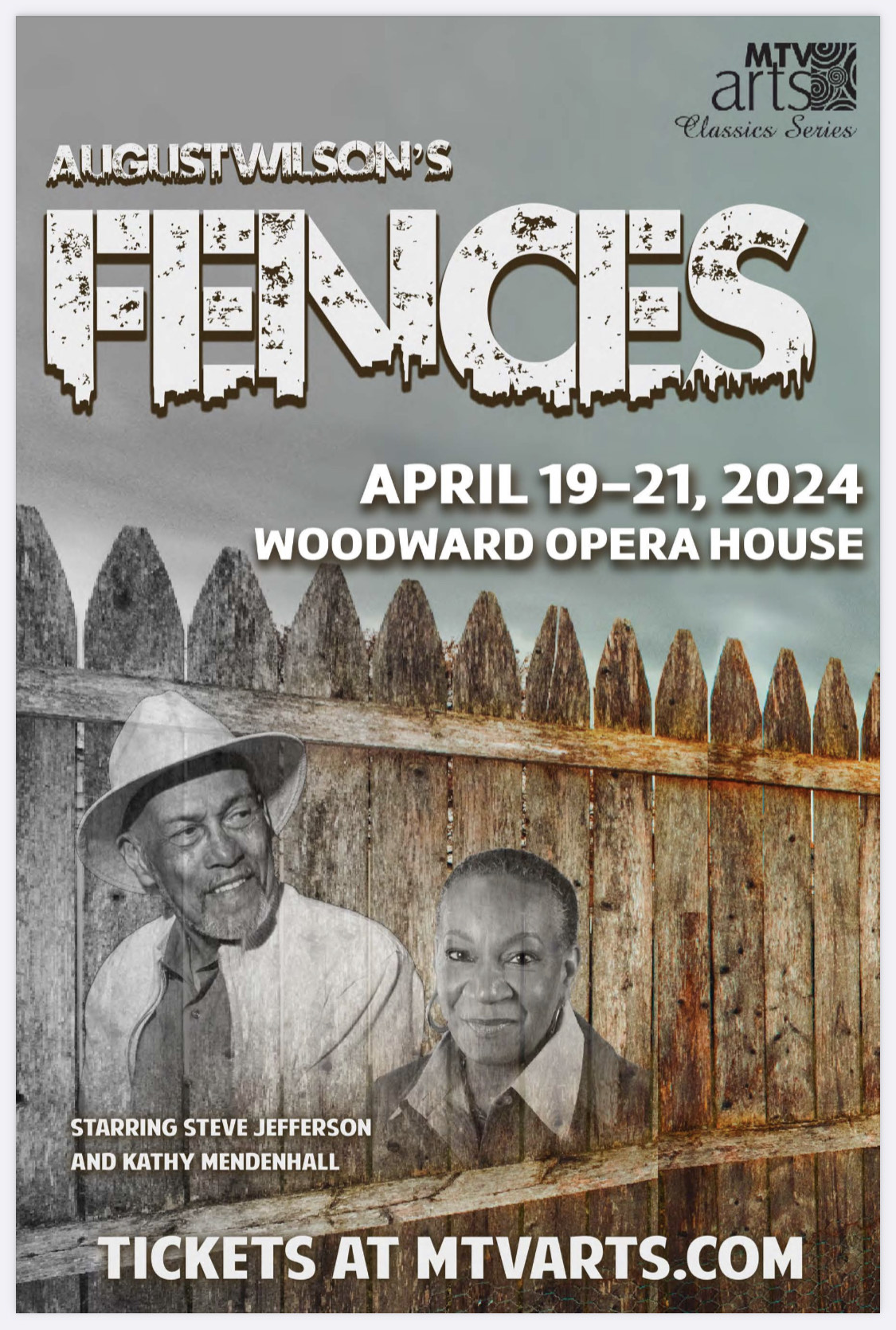 Fences