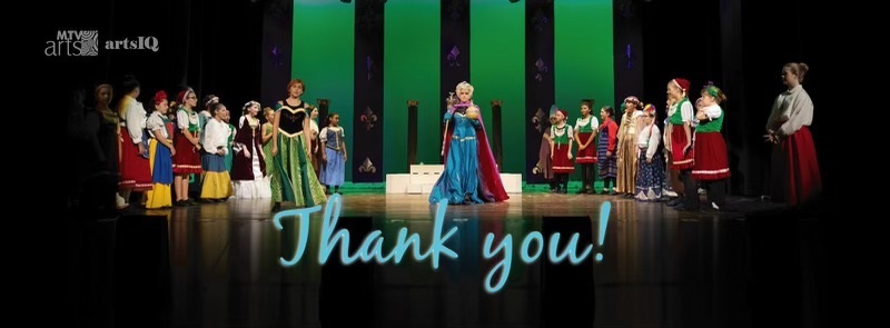KIDS thank you