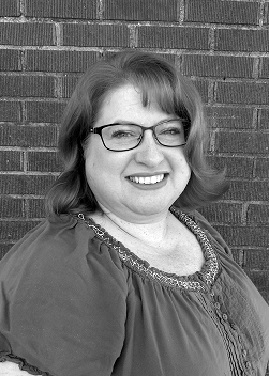 Kerri Mahan