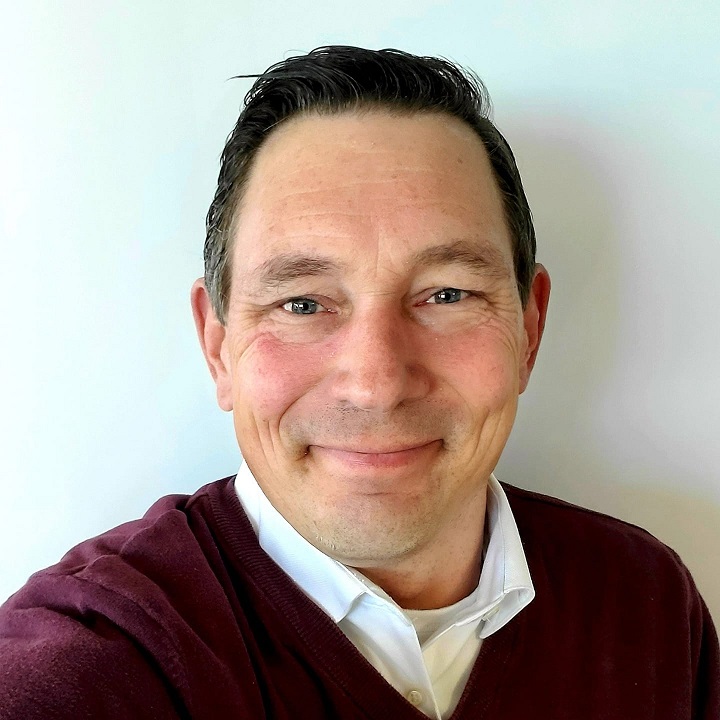 Kurt Mueller