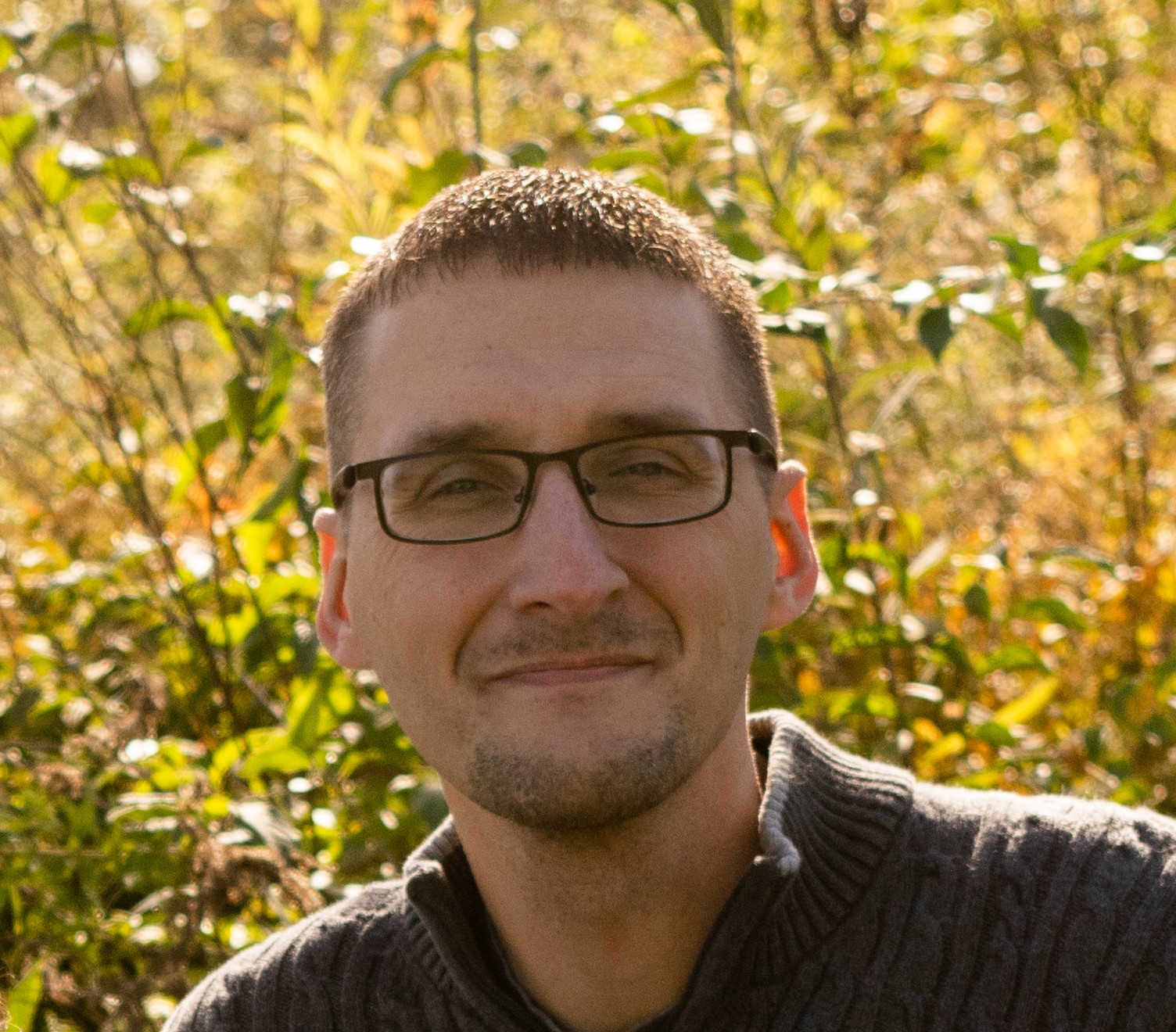 Mike Headshot 1