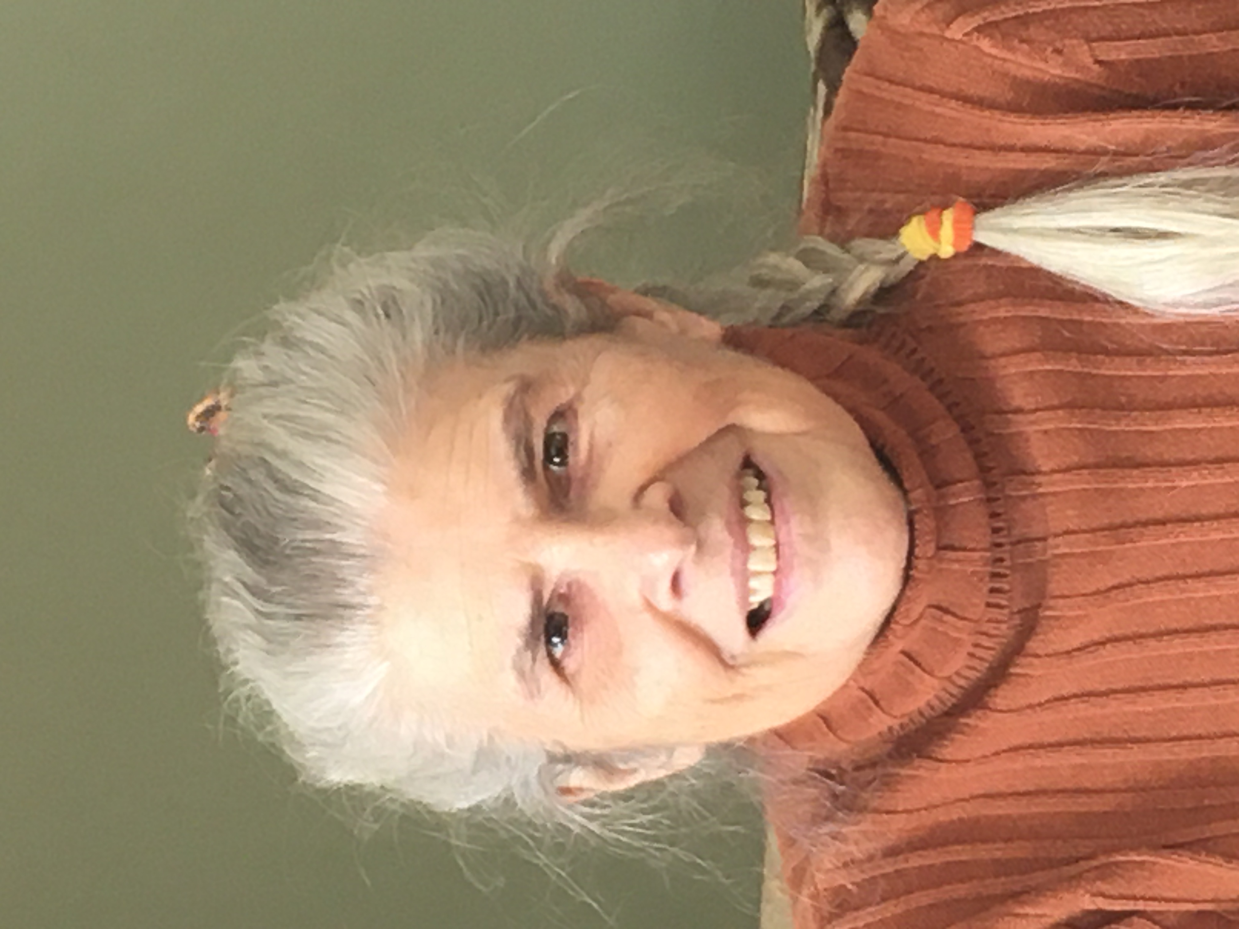 Susan Brown