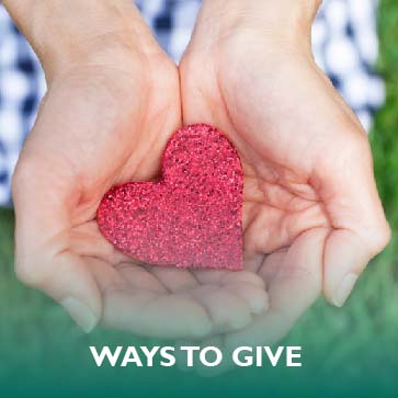 Ways to Give