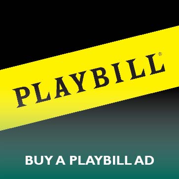 Buy a Playbill Ad