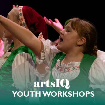 Youth Workshops