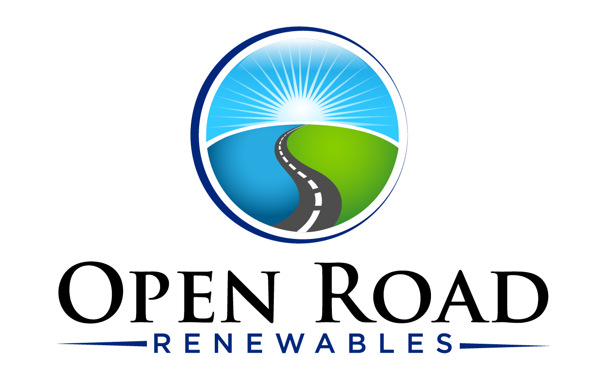 OPEN ROAD top icon