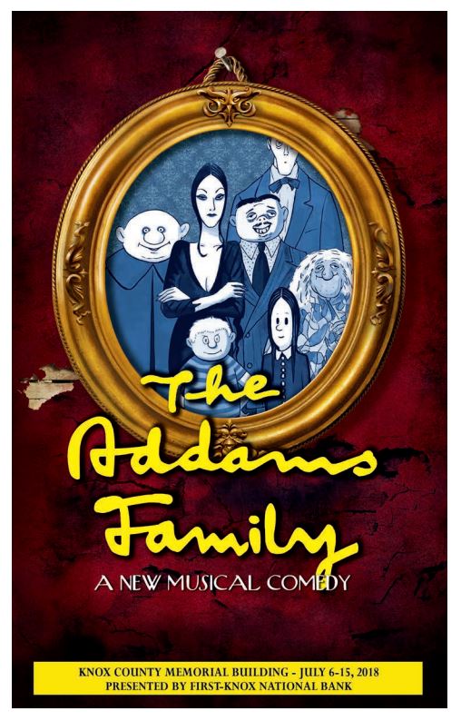 AddamsFamily