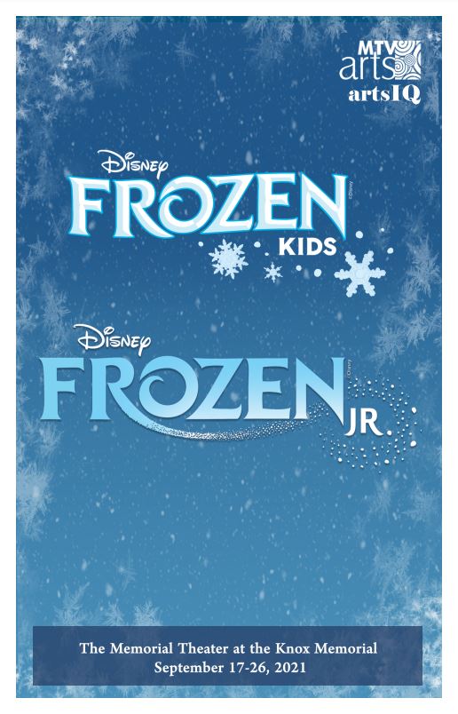 Frozen
