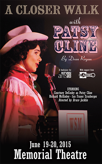 Patsy Cline