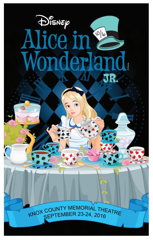 WonderlandJr