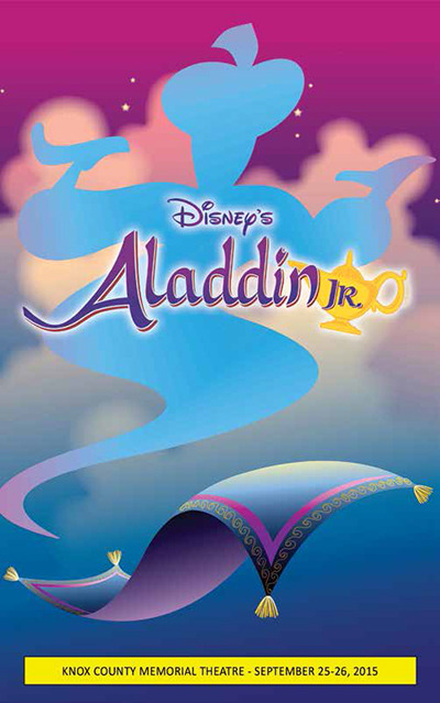 aladdin