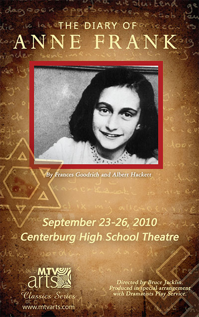 anne frank
