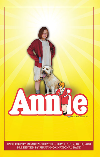 annie