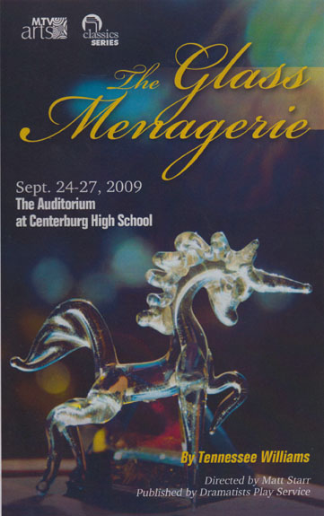 gm playbill