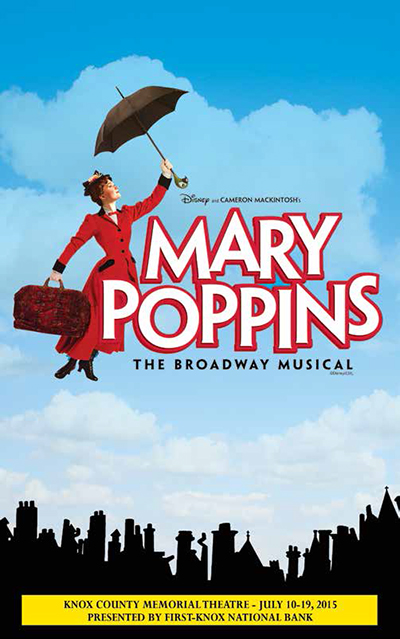 mary poppins