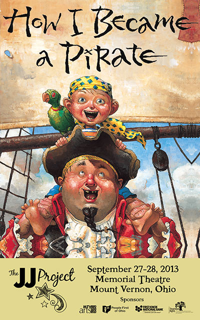 pirate playbill 1