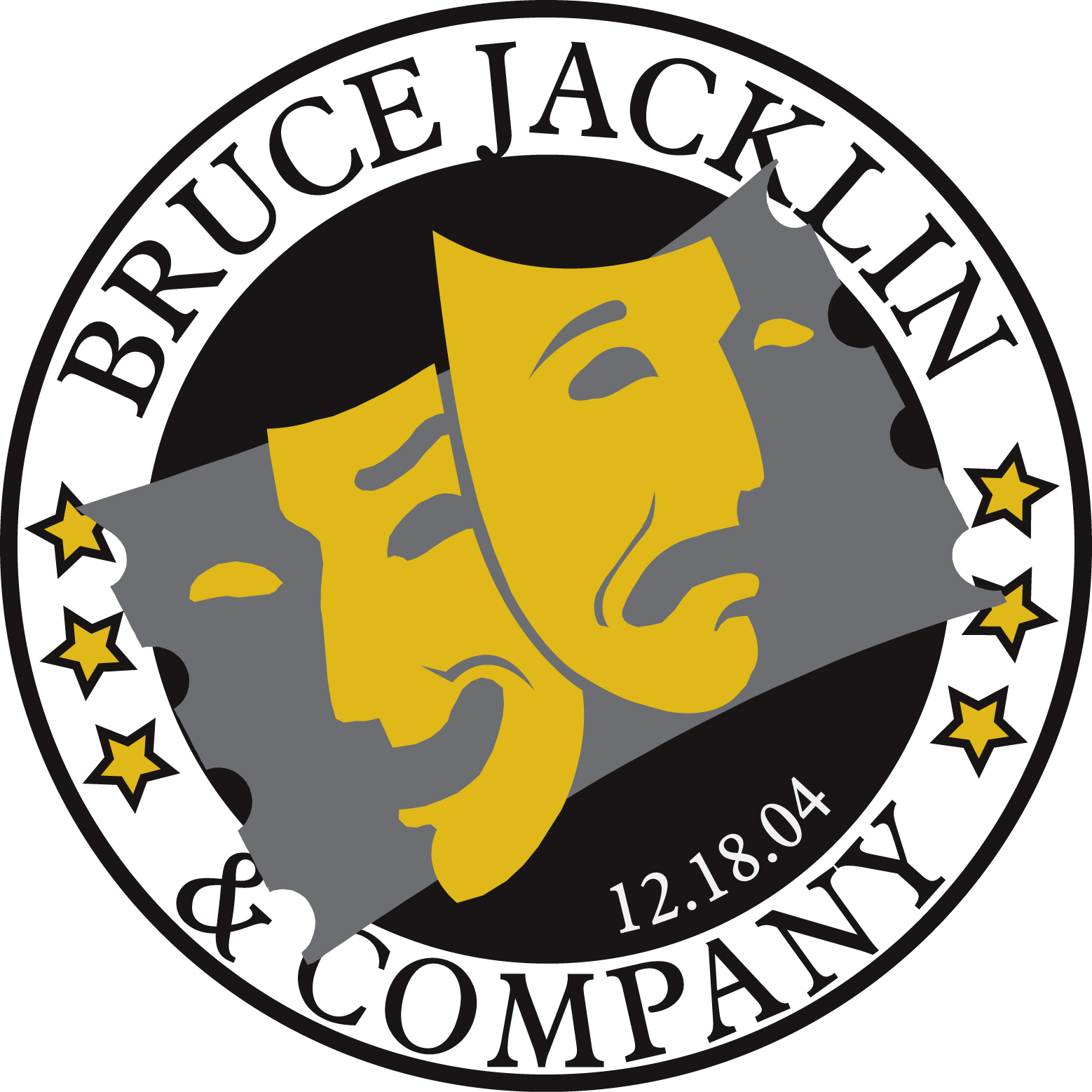 BruceJacklinLogo