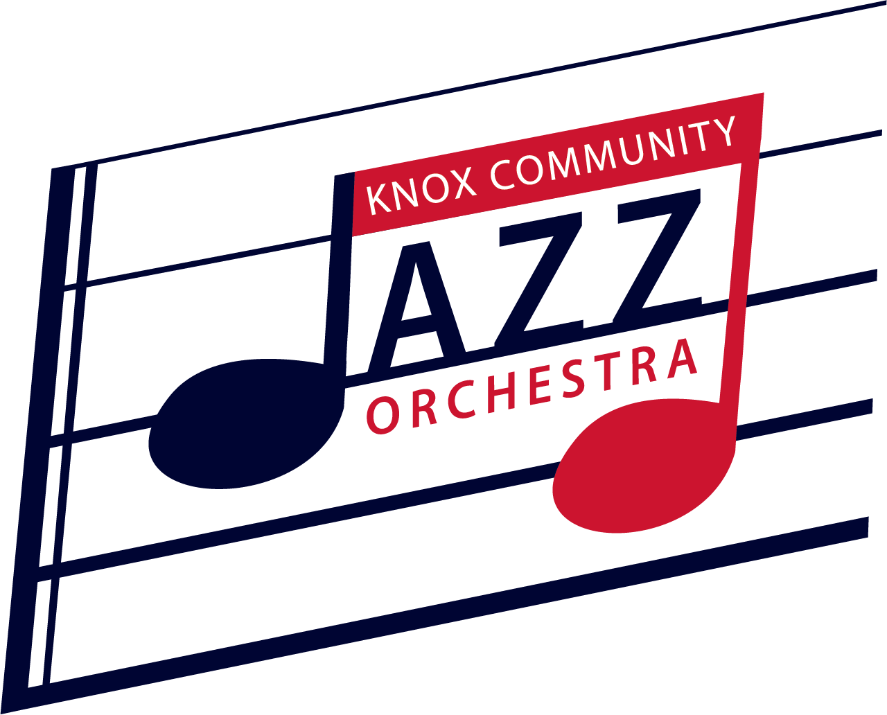 KnoxCommunityJazzOrchestra Logo WhiteBackground2 1