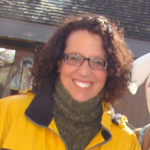 Amy Anglin M. Ed.