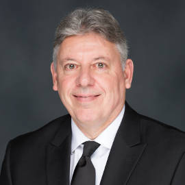 Robert Boss